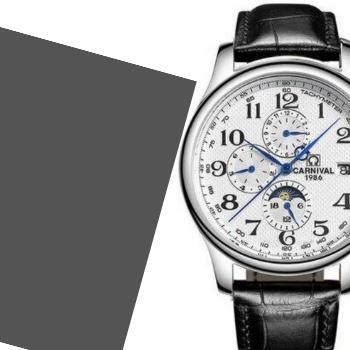 Men's watches -other affordable brands