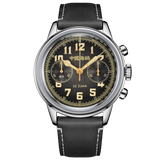 SeaGull Military Chronograph inspired by SeaGull 1963