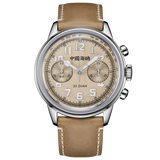 SeaGull Military Chronograph inspired by SeaGull 1963
