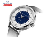 Sea-Gull Fashionable  Mechanical Watch with Calendar and Waterproof function Caliber: ST2109 Model:819.97.6052