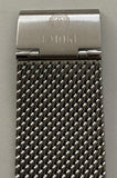 Stainless Steel Faioki Tourbillon Style Watch Bracelet