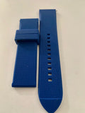 Faioki Tourbillon Style XI Silicon Watch strap - various colors