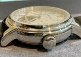Sea-Gull Automatic with Date , power Reserve and Fly wheel Calibre : ST2505 Model :819.625
