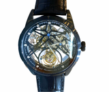 Faioki Genuine Tourbillon No.4