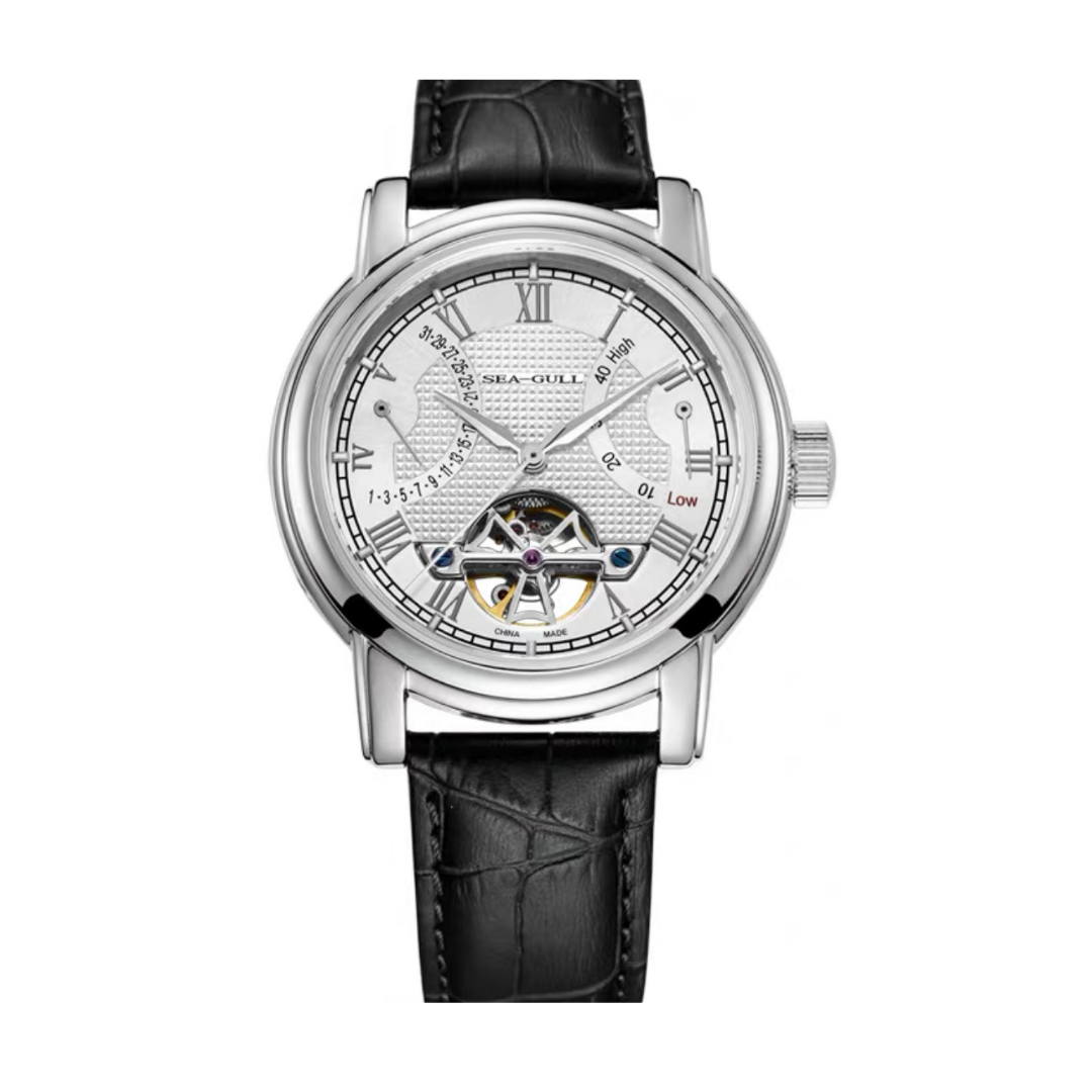 Seagull 2025 st2505 movement