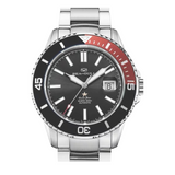 SEA-GULL official Ocean Star 200m with date complication. 43.5mm Calibre : ST2130 Model : 816.22.6114