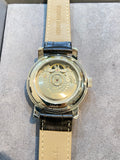 Sea-Gull Automatic with Date , power Reserve and Fly wheel Calibre : ST2505 Model :819.625
