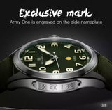 New Sea-Gull military sports  automatic mechanical waterproof watch Model : 811.93.6106 Movement :ST2500