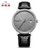 Seagull automatic mechanical watch with date 819.42.6015