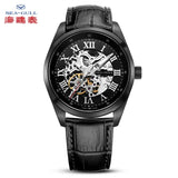 Seagull tourbillon style mechanical watch with 50mm Water-proof function Caliber: ST1601K2 Model: D819.611HK