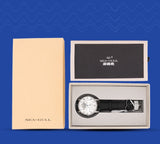 SeaGull  ST 19 Chronograph watch Calibre : ST1901 Model : 816.22.6088