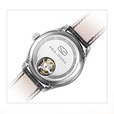 SEA-GULL manual mechanical watch with Tourbillon complication. Calibre : ST8260 Model : 818.860