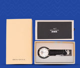 SEA-GULL manual mechanical watch with Tourbillon complication. Calibre : ST8260 Model : 818.860