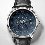 BORMAN mens automatic with week,month,date complication Model No: BORMAN3801