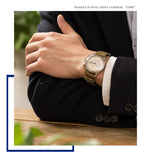 Sea-Gull "1963" Official Original Genuine Air Force pilot Manual Wind Chronograph Mechanical watch. Calibre:ST1901. Model: D304 1963