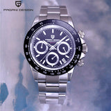 PAGANI DESIGN  Chronograph sports watch for Men