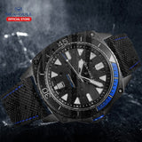 Sea-Gull Automatic with date complication. Luminous hour marker 42mm.  Calibre : ST2130  Model : 831.22.6057H (Blue) 831.22.6058 (Red)