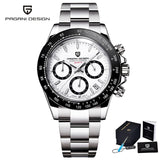 PAGANI DESIGN  Chronograph sports watch for Men