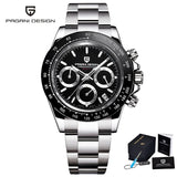 PAGANI DESIGN  Chronograph sports watch for Men