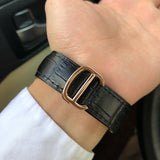 DIASTERIA Classic  Full Calender Mechanical Automatic watch