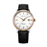 Seagull Men's Watch Automatic Mechanical Belt Simple Casual Men's Watch Year of the Ox Commemorative Edition 219.613