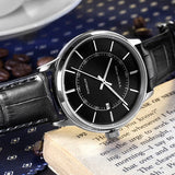 Seagull Automatic watch Calibre:  Model : D819.641