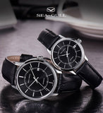 Seagull Automatic watch Calibre:  Model : D819.641