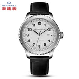Seagull Men's Pilot Sports Automatic Waterproof Mechanical Watch 819.33.6081