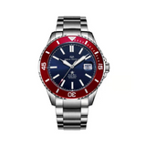 SEA-GULL official Ocean Star 200m with date complication. 44mm Calibre : ST2130 Model : 816.92.6113