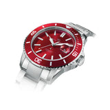 Sea-Gull Ocean Series Automatic Dive Watch 44mm 316L Stainless Steel