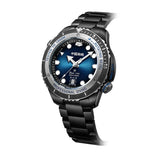 Sea-Gull Deep Ocean Ultra Diving Series Automatic Dive Watch 45mm 316L Stainless Steel