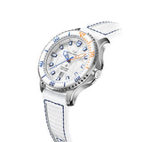 Sea-Gull Ocean Series Pro Automatic Dive Watch 43mm Titanium