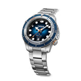 Sea-Gull Deep Ocean Ultra Diving Series Automatic Dive Watch 45mm 316L Stainless Steel