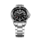 Sea-Gull Ocean Series Automatic Dive Watch 44mm 316L Stainless Steel