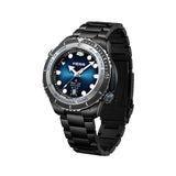 Sea-Gull Deep Ocean Ultra Diving Series Automatic Dive Watch 45mm 316L Stainless Steel