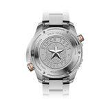 Sea-Gull Deep Ocean Ultra Diving Series Automatic Dive Watch 45mm 316L Stainless Steel