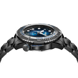 Sea-Gull Deep Ocean Ultra Diving Series Automatic Dive Watch 45mm 316L Stainless Steel