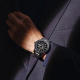Sea-Gull Ocean Series Automatic Dive Watch 44mm 316L Stainless Steel