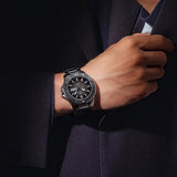 Sea-Gull Ocean Series Automatic Dive Watch 44mm 316L Stainless Steel