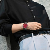 Sea-Gull Ocean Series Automatic Dive Watch 44mm 316L Stainless Steel
