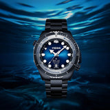Sea-Gull Deep Ocean Ultra Diving Series Automatic Dive Watch 45mm 316L Stainless Steel