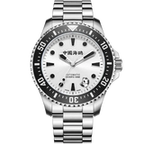Sea-Gull Dive Automatic Watch 44.5mm 316L Stainless Steel