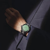 Sea-Gull Ocean Series Automatic Dive Watch 44mm 316L Stainless Steel