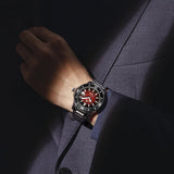 Sea-Gull Ocean Series Automatic Dive Watch 44mm 316L Stainless Steel