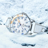 Sea-Gull Ocean Series Pro Automatic Dive Watch 43mm Titanium