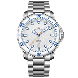 Sea-Gull Ocean Series Pro Automatic Dive Watch 43.5mm Stainless Steel