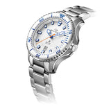 Sea-Gull Ocean Series Pro Automatic Dive Watch 43.5mm Stainless Steel