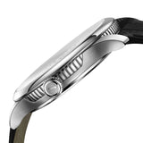 Sea-Gull Ultra-Thin Automatic Tourbillon Watch 42mm White