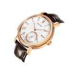Sea-Gull Tourbillon Minute Repeater Automaton Limited Edition Manual Wind Watch 46mm White