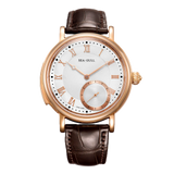 Sea-Gull Tourbillon Minute Repeater Automaton Limited Edition Manual Wind Watch 46mm White